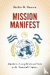 Shannon, Matthew K. - Mission Manifest