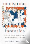 Norako, Leila K. - Monstrous Fantasies