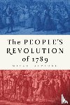 Alpaugh, Micah - The People's Revolution of 1789