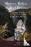 Vauchez, Andre - Shrines, Relics, and Saints