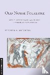 Mitchell, Stephen A. - Old Norse Folklore