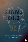  - "Light Out" and Modern Vietnamese Stories, 1930–1954