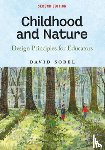 Sobel, David - Childhood and Nature