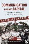 Subijanto, Rianne - Communication against Capital