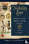 Crouch, Christian Ayne - Nobility Lost