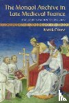 Cruse, Mark - The Mongol Archive in Late Medieval France