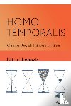 Lebovic, Nitzan Itzhak - Homo Temporalis
