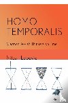 Lebovic, Nitzan Itzhak - Homo Temporalis