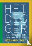 Polt, Richard - Heidegger