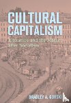 Gorski, Bradley A. - Cultural Capitalism