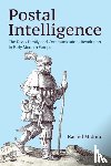 Midura, Rachel - Postal Intelligence