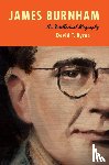 Byrne, David T. - James Burnham