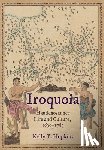 Hopkins, Kelly Y. - Iroquoia
