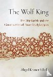 Balbale, Abigail Krasner - The Wolf King
