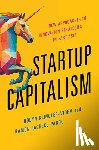 Klingler-Vidra, Robyn, Pacheco Pardo, Ramon - Startup Capitalism