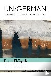 El-Tayeb, Fatima - Un/German
