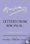  - Letters from Rousseau