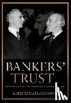 Sahasrabuddhe, Aditi - Bankers' Trust