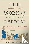 Rhodes, William - The Work of Reform