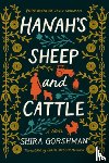 Gorshman, Shira - Hanah's Sheep and Cattle