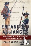 Johnson, Ronald Angelo - Entangled Alliances