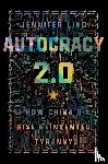 Lind, Jennifer - Autocracy 2.0