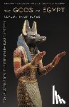 Traunecker, Claude - The Gods of Egypt