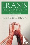  - Iran's Look East Policy