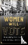 Goodier, Susan, Pastorello, Karen - Women Will Vote