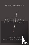 Hausman, Bernice L. - Anti/Vax