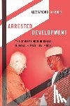 Iandolo, Alessandro - Arrested Development
