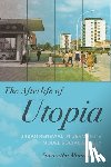 Fox, Samantha Maurer - The Afterlife of Utopia