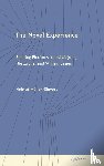 Muller-Sievers, Helmut - The Novel Experience