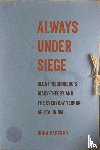 Paperno, Irina - Always Under Siege