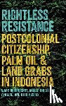 Berenschot, Ward, Dhiaulhaq, Ahmad, Afrizal, Hospes, Otto - Rightless Resistance