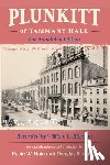 Riordon, William L. - Plunkitt of Tammany Hall