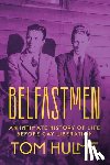 Hulme, Tom - Belfastmen