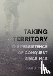 Altman, Dan - Taking Territory