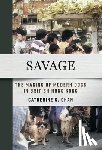 Chan, Catherine S. - Savage