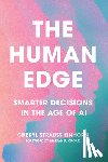 Einhorn, Cheryl Strauss - The Human Edge