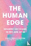 Einhorn, Cheryl Strauss - The Human Edge