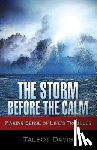 Talbot Davis - The Storm Before the Calm