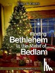 Moore, James W - Finding Bethlehem in the Midst of Bedlam - Large Print