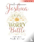 Roose, Barbara L. - Joshua - Women's Bible Study Leader Guide
