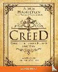 Hamilton, Adam - Creed [Large Print]