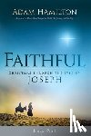 Hamilton, Adam - Faithful Large Print