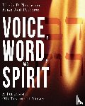 Moore, Rickie D.Peterson - Voice, Word, and Spirit