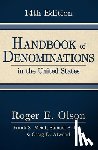 Olson, Roger E. - Handbook of Denominations in the United States, 14th Edition