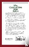 Schneider, Richard H. - Why Christmas Trees Aren't Perfect