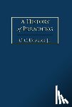 Edwards, O C - A History of Preaching Volume 1